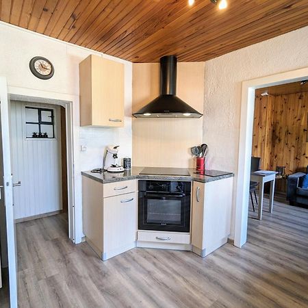 Charmant Appartement A Gerardmer Luaran gambar