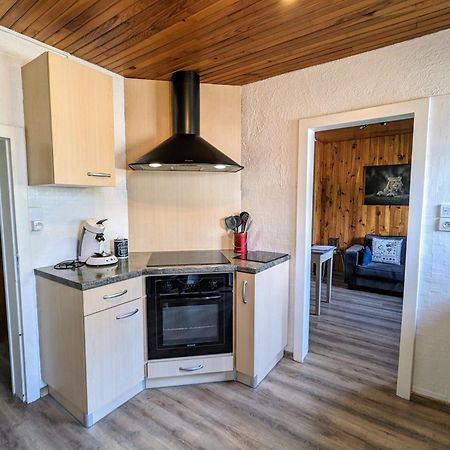 Charmant Appartement A Gerardmer Luaran gambar