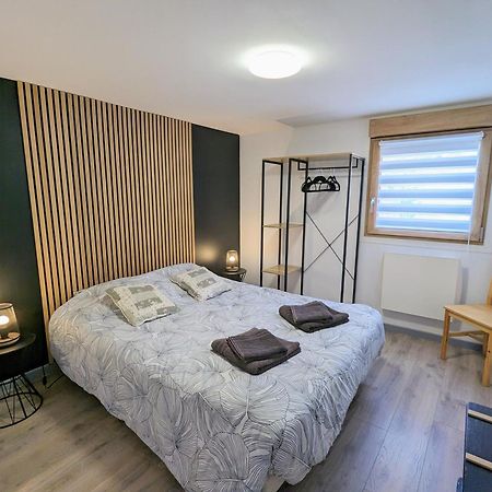 Charmant Appartement A Gerardmer Luaran gambar