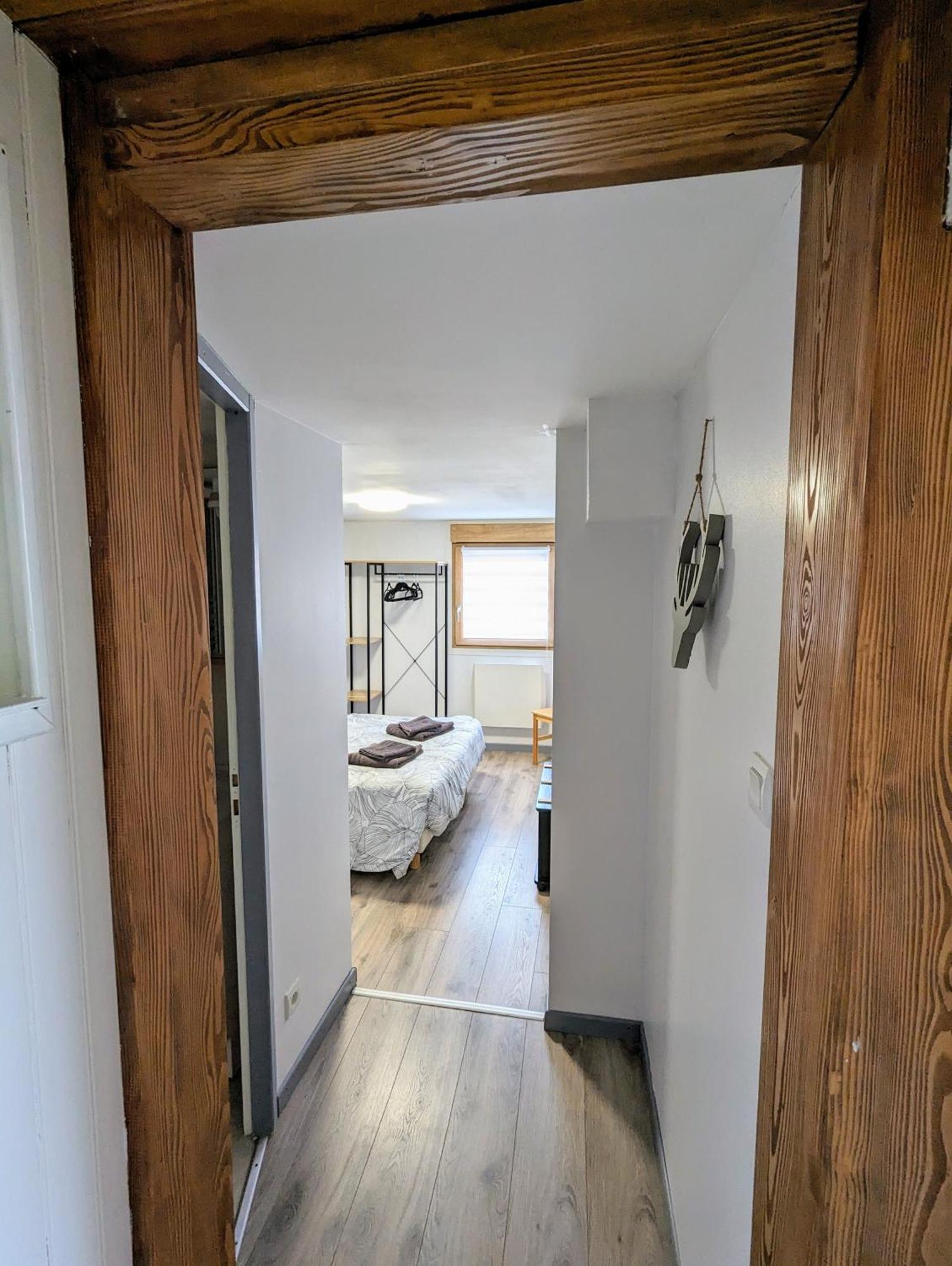 Charmant Appartement A Gerardmer Luaran gambar