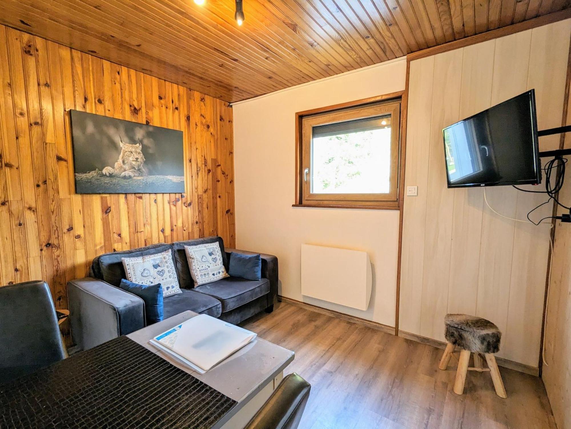 Charmant Appartement A Gerardmer Luaran gambar