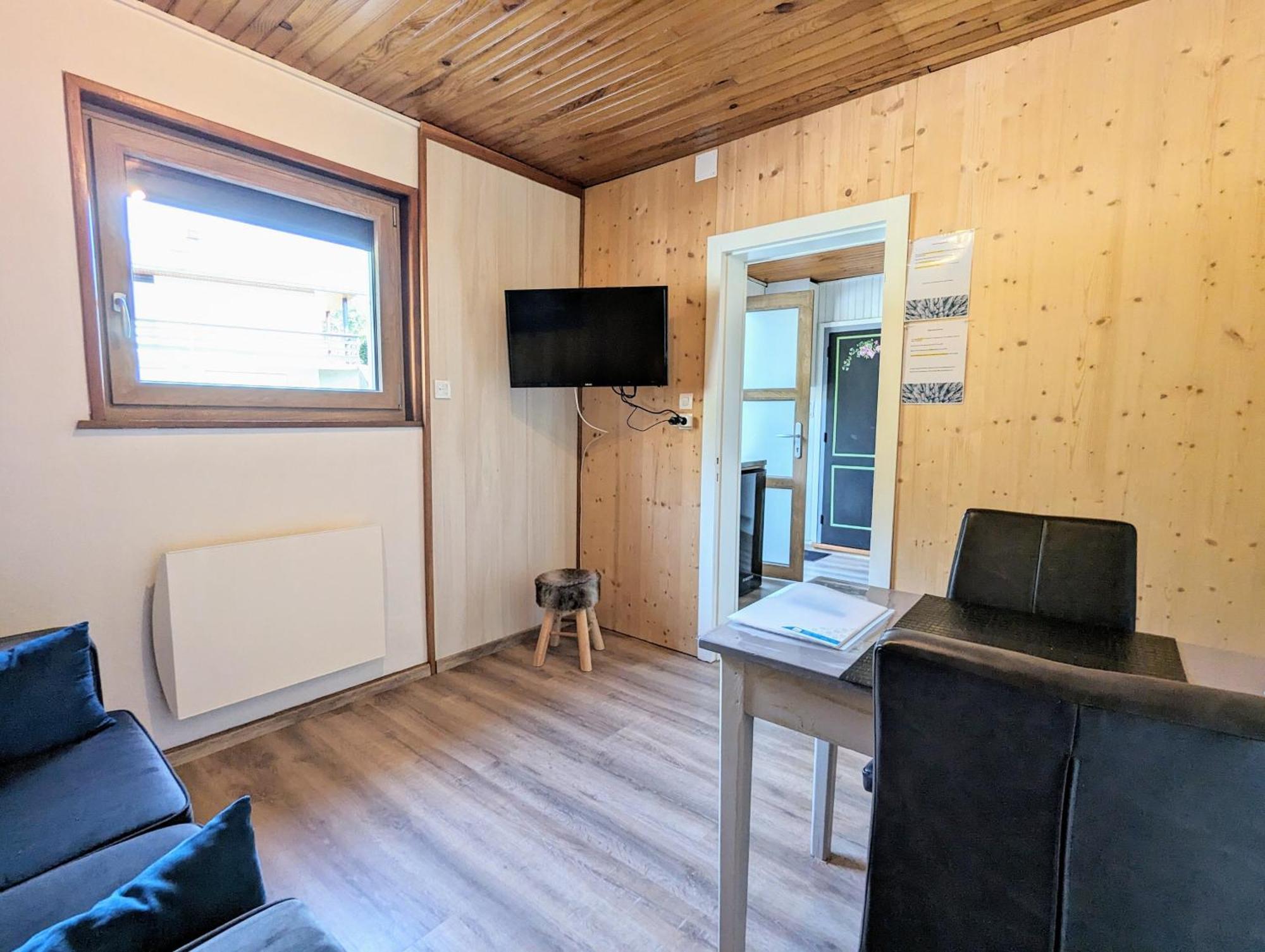 Charmant Appartement A Gerardmer Luaran gambar