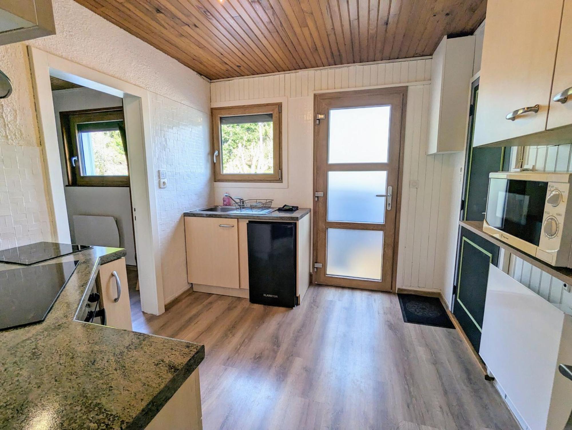 Charmant Appartement A Gerardmer Luaran gambar