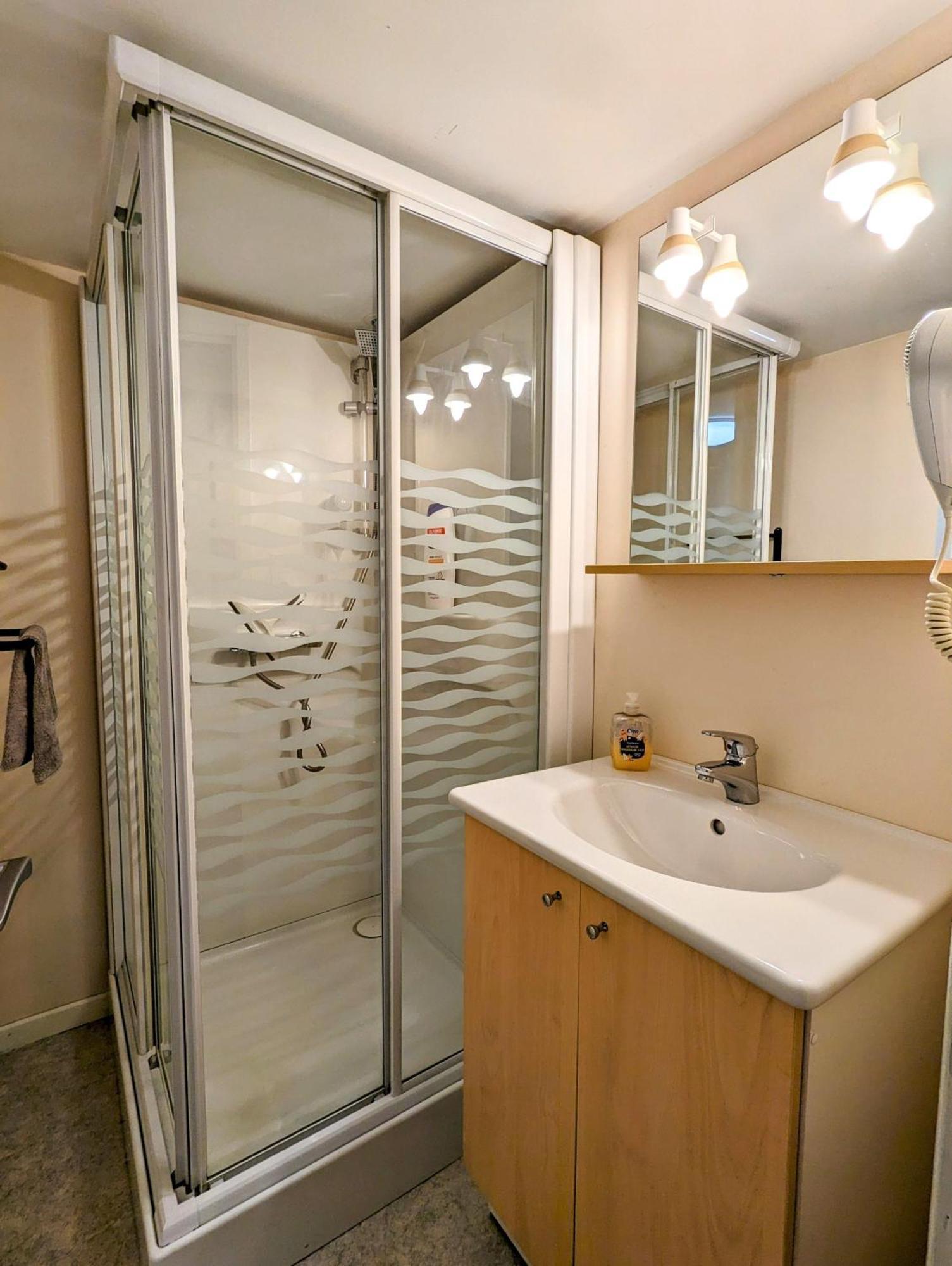 Charmant Appartement A Gerardmer Luaran gambar
